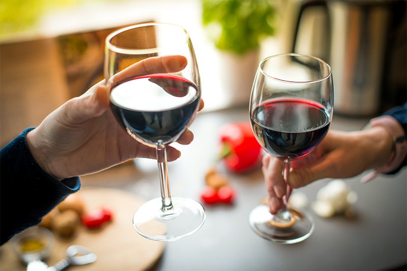 Koncepta vīna restorāns Easy Wine – baudas pilnai ikdienai